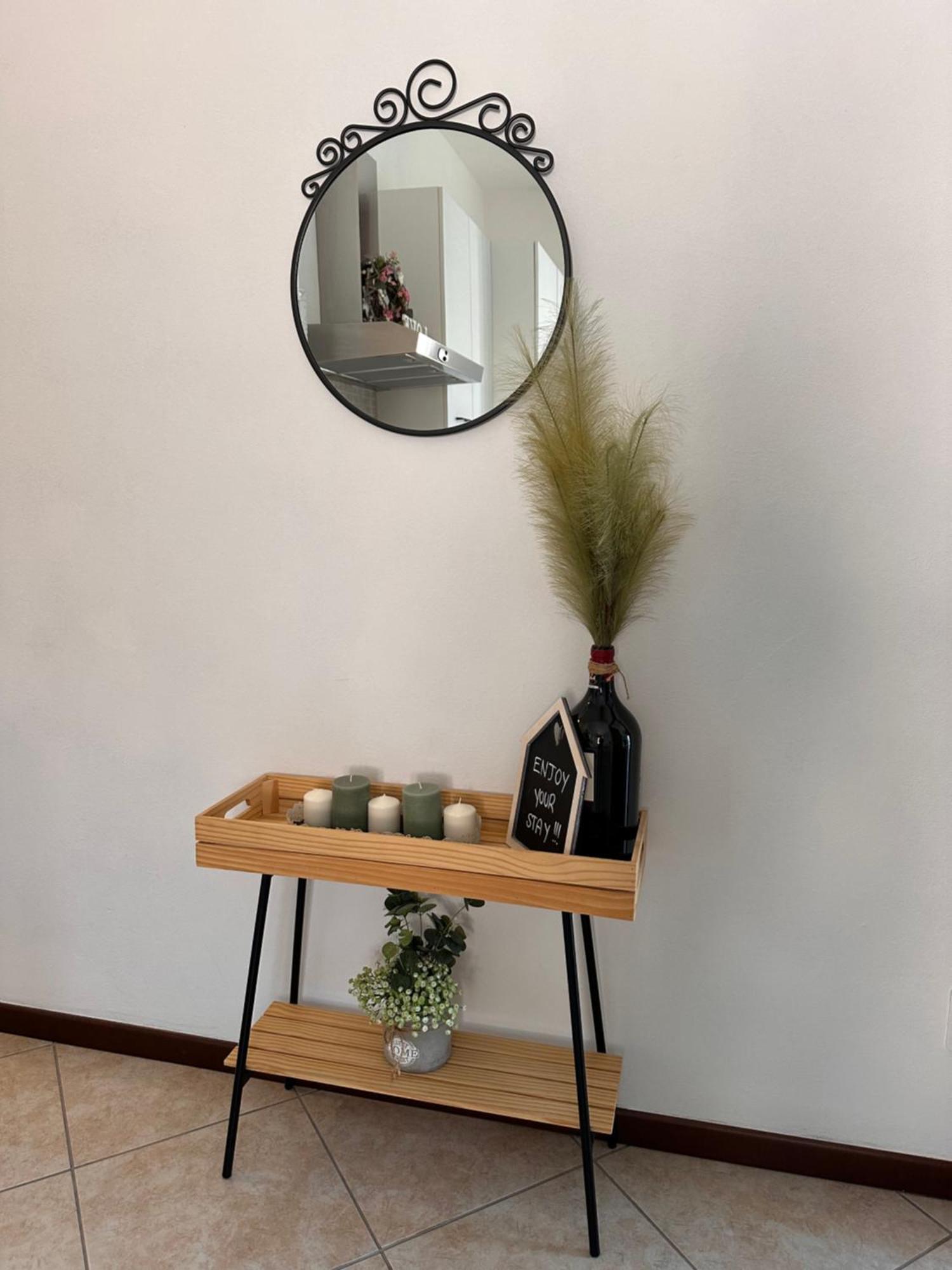 Apartamento Little House Lezzeno Exterior foto