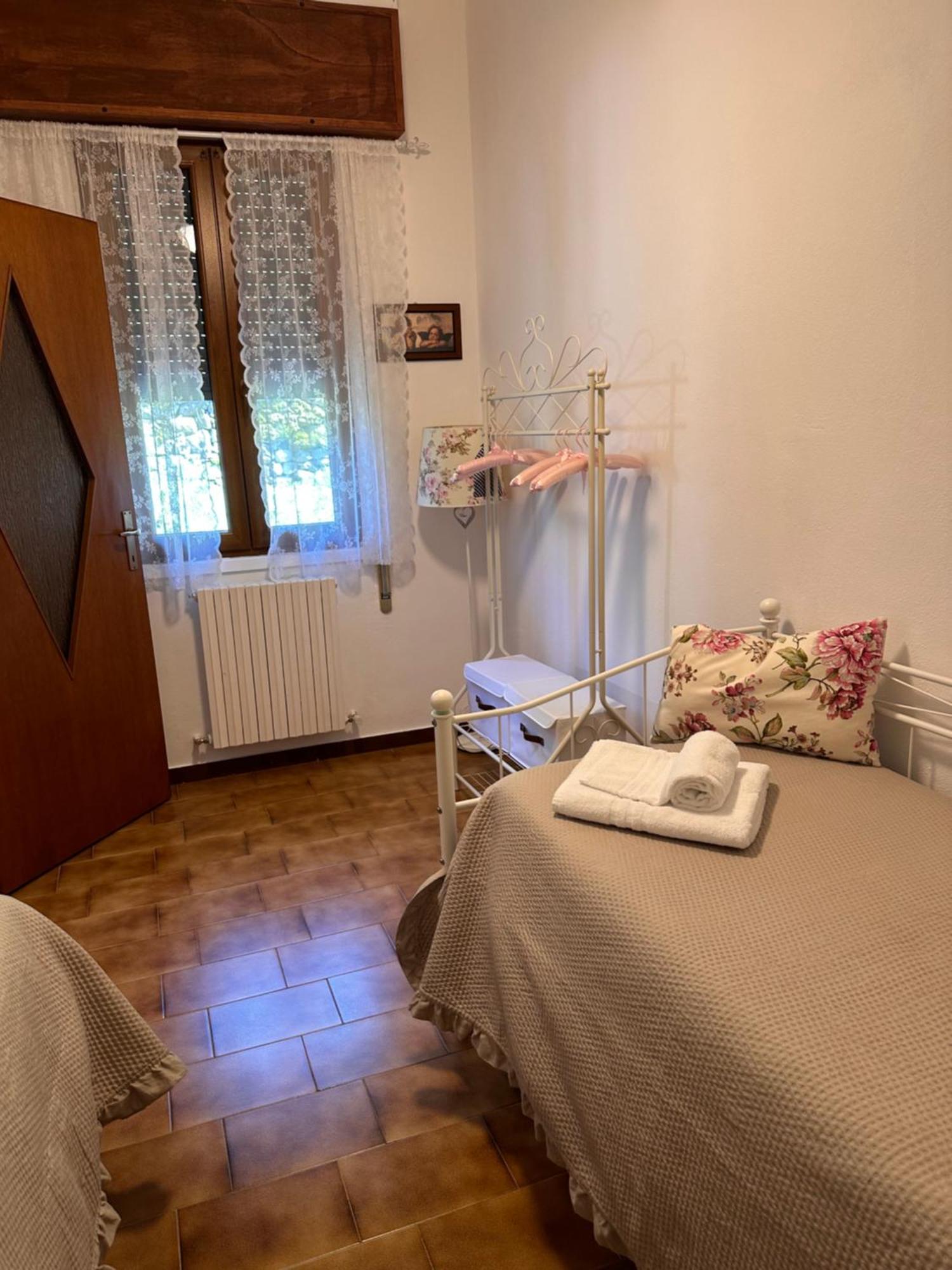 Apartamento Little House Lezzeno Exterior foto