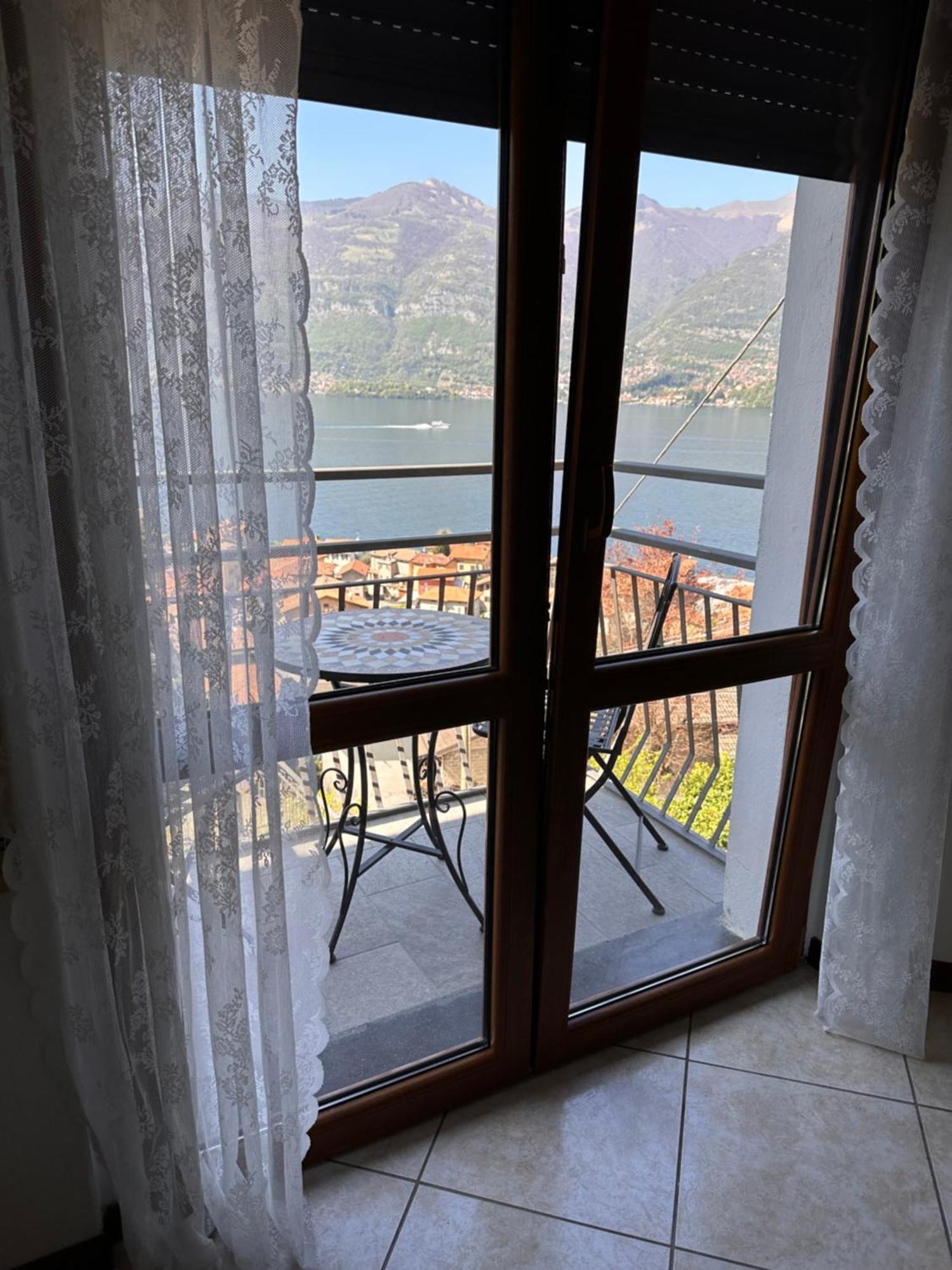 Apartamento Little House Lezzeno Exterior foto