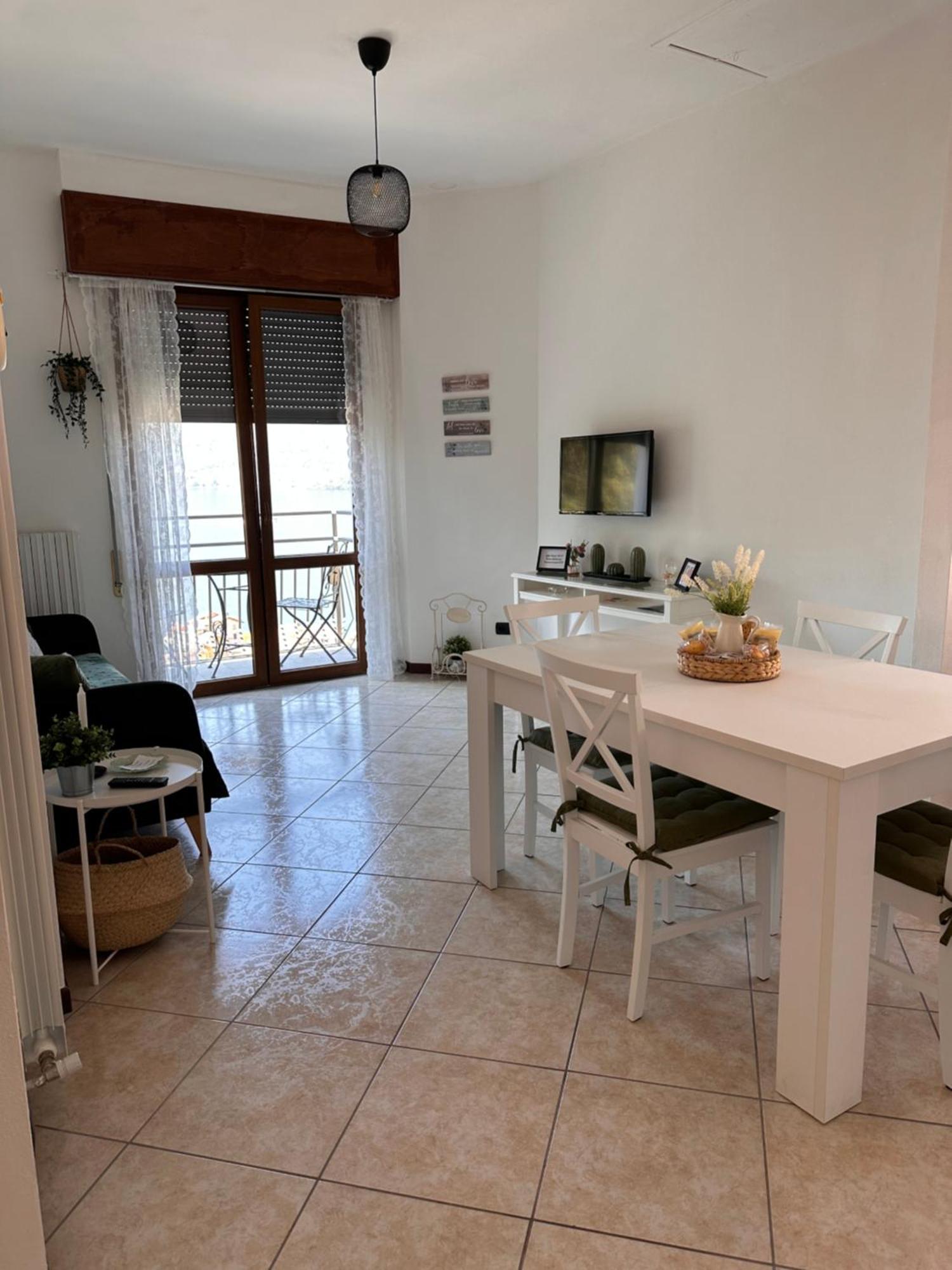 Apartamento Little House Lezzeno Exterior foto